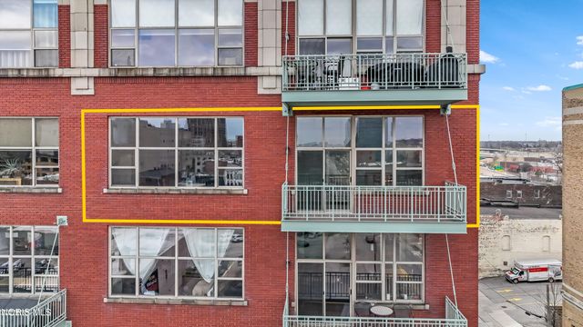 745 Washington Street, 601, Toledo, OH 43604