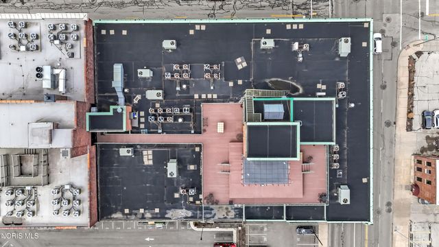 745 Washington Street, 601, Toledo, OH 43604