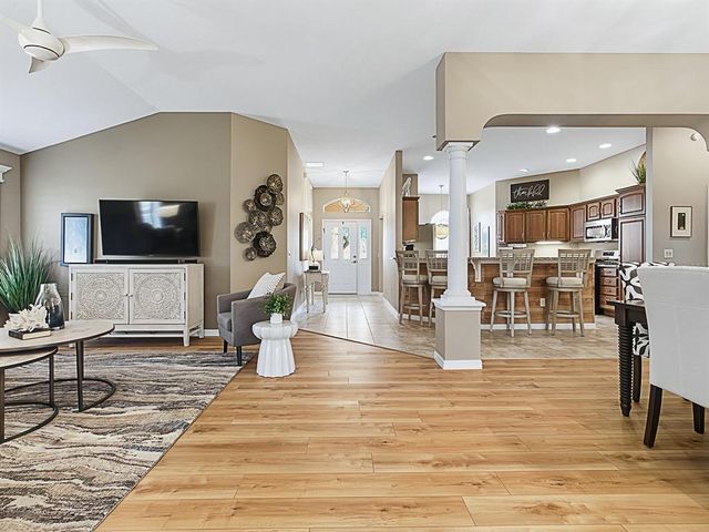 1240 GLOVERVILLE TERRACE, The Villages, FL 32162