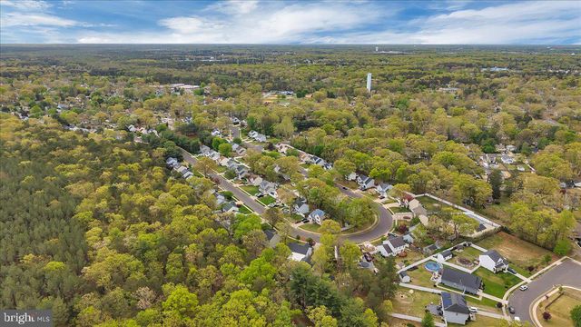 48 COUNTRY CLUB RD, Pine Hill, NJ 08021