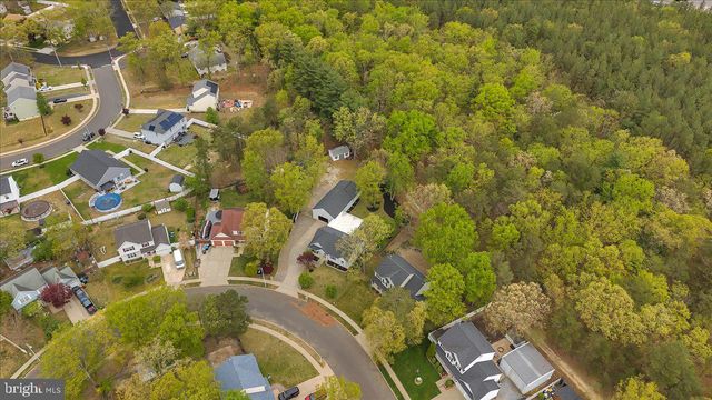 48 COUNTRY CLUB RD, Pine Hill, NJ 08021