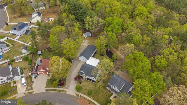 48 COUNTRY CLUB RD, Pine Hill, NJ 08021