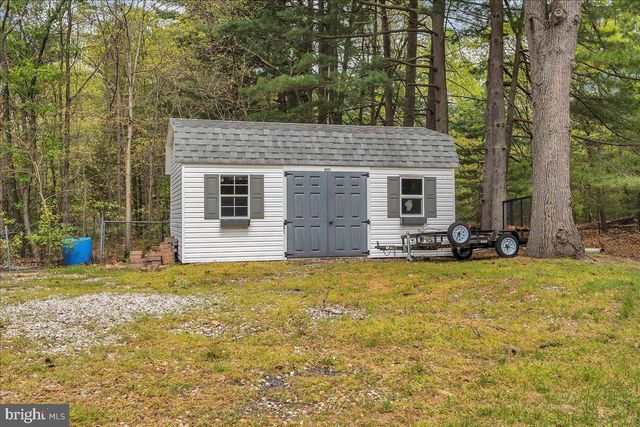 48 COUNTRY CLUB RD, Pine Hill, NJ 08021