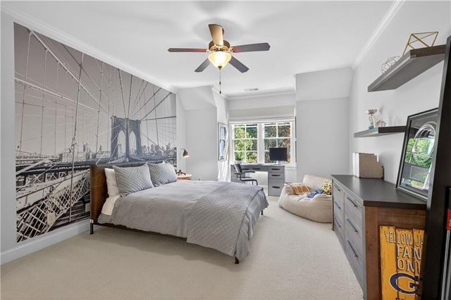 4915 Kettle River Point, Suwanee, GA 30024