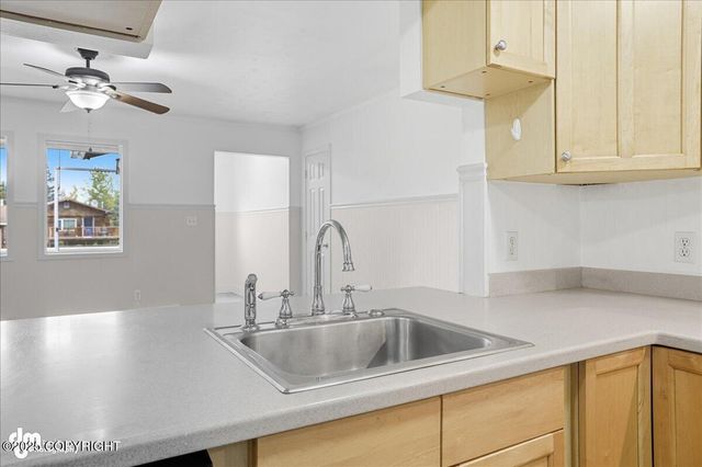 16632 Marcus Street, Eagle River, AK 99577