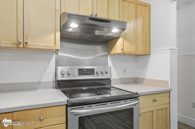 16632 Marcus Street, Eagle River, AK 99577