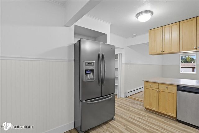 16632 Marcus Street, Eagle River, AK 99577