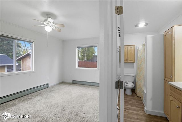 16632 Marcus Street, Eagle River, AK 99577