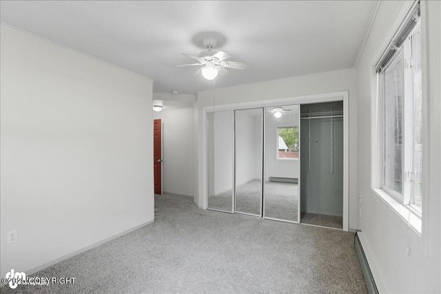 16632 Marcus Street, Eagle River, AK 99577