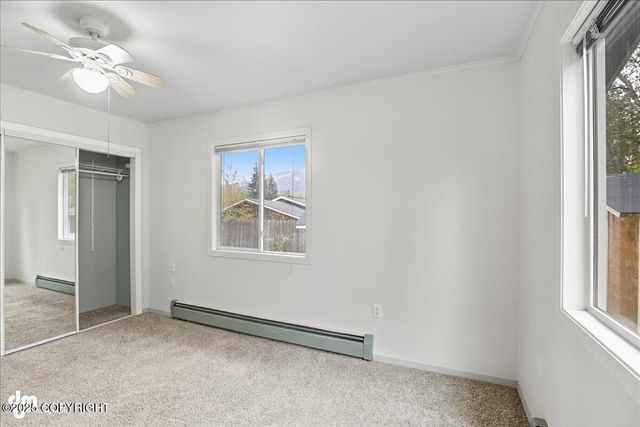 16632 Marcus Street, Eagle River, AK 99577