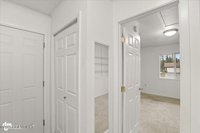 16632 Marcus Street, Eagle River, AK 99577