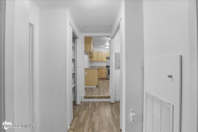 16632 Marcus Street, Eagle River, AK 99577