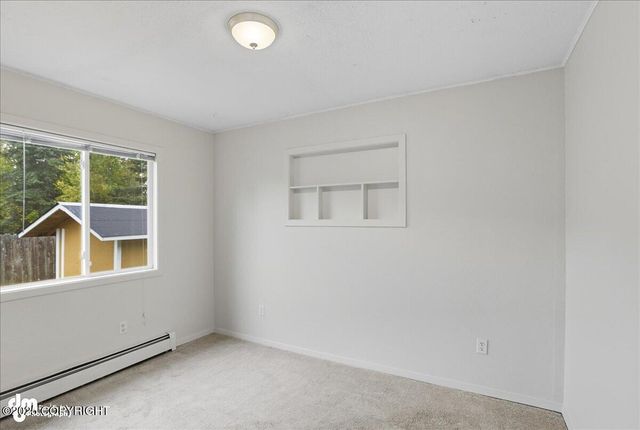 16632 Marcus Street, Eagle River, AK 99577
