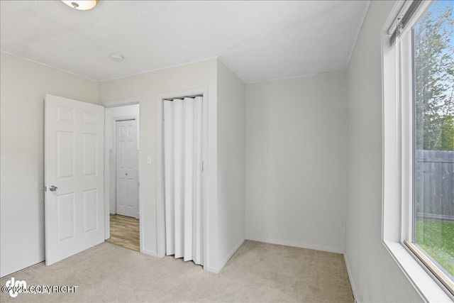 16632 Marcus Street, Eagle River, AK 99577