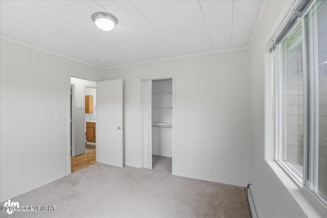 16632 Marcus Street, Eagle River, AK 99577