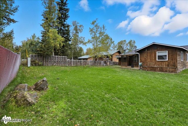 16632 Marcus Street, Eagle River, AK 99577