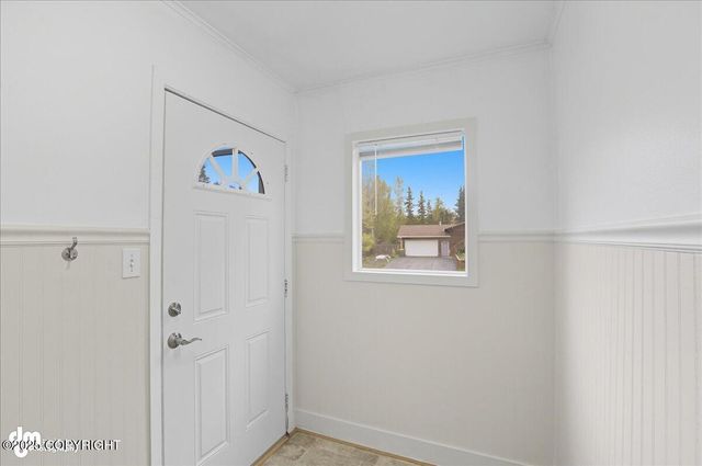 16632 Marcus Street, Eagle River, AK 99577