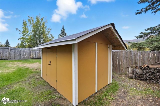 16632 Marcus Street, Eagle River, AK 99577