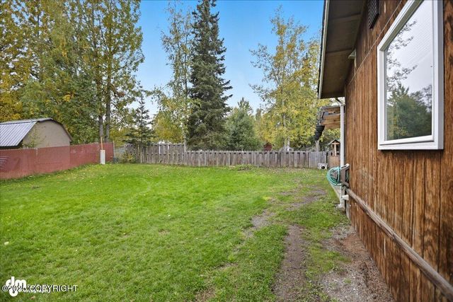 16632 Marcus Street, Eagle River, AK 99577