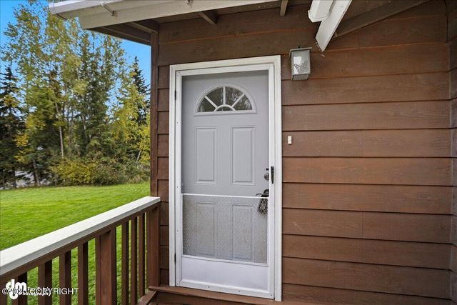 16632 Marcus Street, Eagle River, AK 99577
