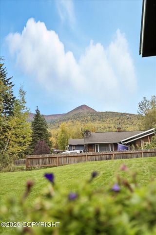 16632 Marcus Street, Eagle River, AK 99577