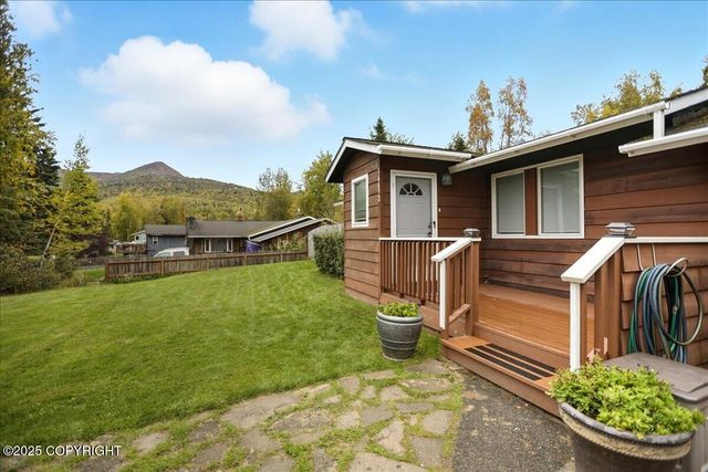 16632 Marcus Street, Eagle River, AK 99577
