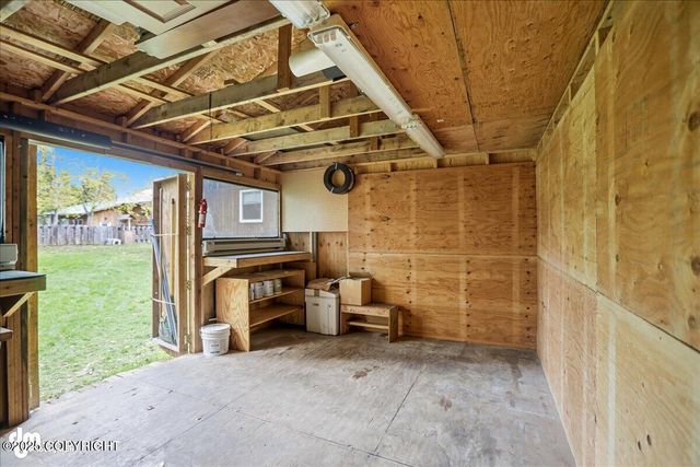 16632 Marcus Street, Eagle River, AK 99577