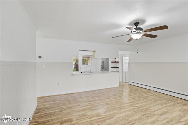16632 Marcus Street, Eagle River, AK 99577