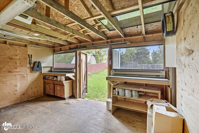 16632 Marcus Street, Eagle River, AK 99577