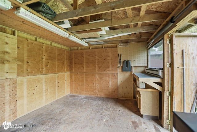 16632 Marcus Street, Eagle River, AK 99577
