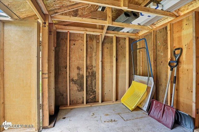 16632 Marcus Street, Eagle River, AK 99577