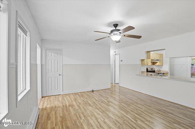 16632 Marcus Street, Eagle River, AK 99577