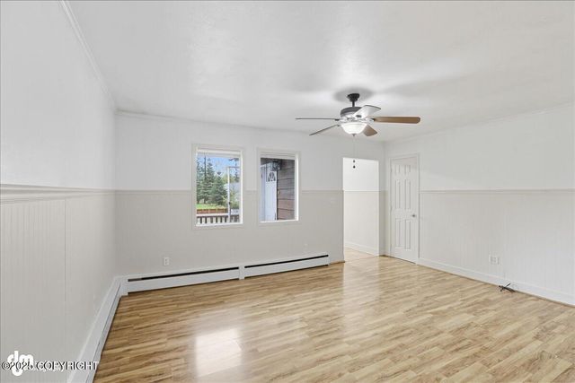 16632 Marcus Street, Eagle River, AK 99577