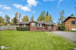 16632 Marcus Street, Eagle River, AK 99577