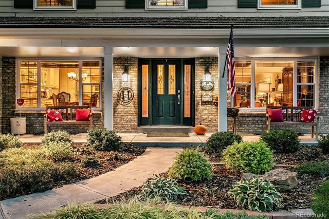 6320 E Costilla Place, Centennial, CO 80112