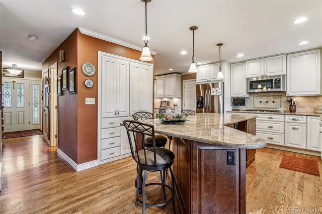 6320 E Costilla Place, Centennial, CO 80112