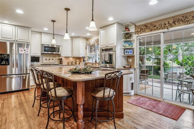 6320 E Costilla Place, Centennial, CO 80112