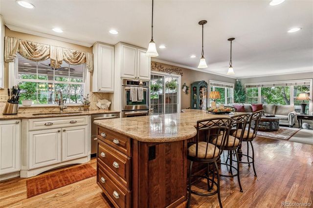 6320 E Costilla Place, Centennial, CO 80112