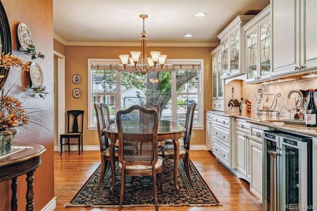 6320 E Costilla Place, Centennial, CO 80112