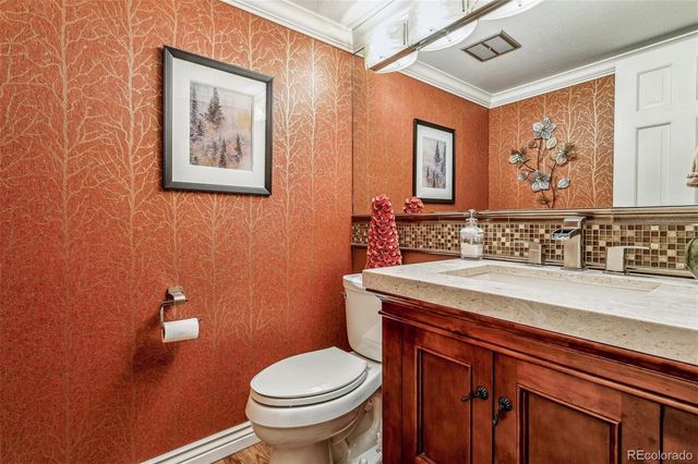 6320 E Costilla Place, Centennial, CO 80112