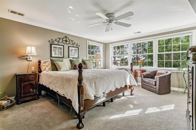 6320 E Costilla Place, Centennial, CO 80112