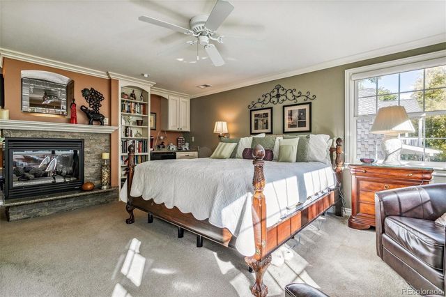 6320 E Costilla Place, Centennial, CO 80112