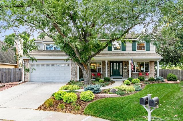 6320 E Costilla Place, Centennial, CO 80112