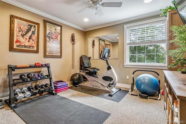 6320 E Costilla Place, Centennial, CO 80112