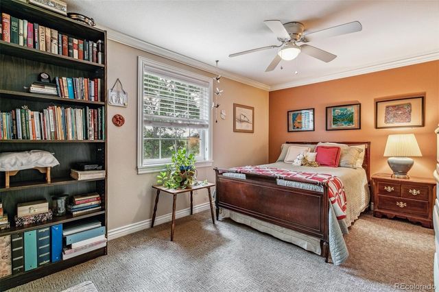 6320 E Costilla Place, Centennial, CO 80112