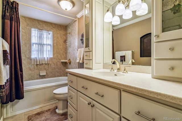 6320 E Costilla Place, Centennial, CO 80112