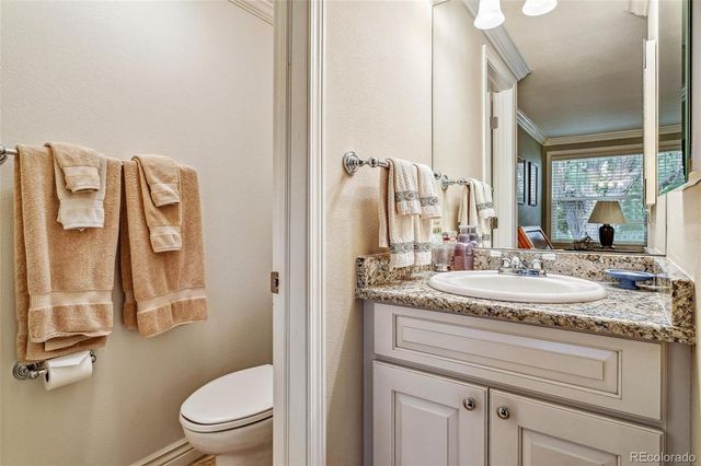 6320 E Costilla Place, Centennial, CO 80112