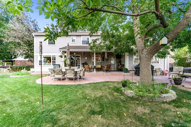 6320 E Costilla Place, Centennial, CO 80112