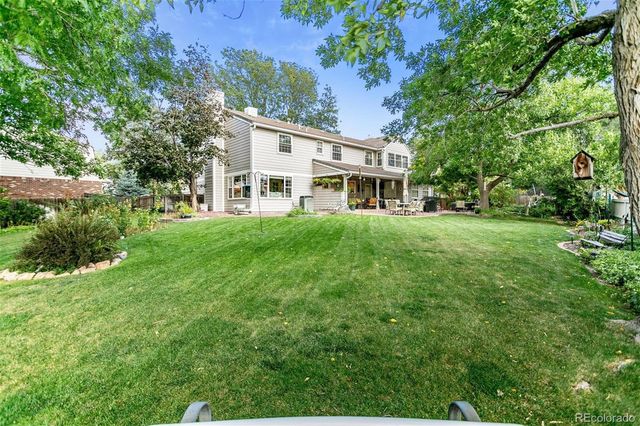 6320 E Costilla Place, Centennial, CO 80112