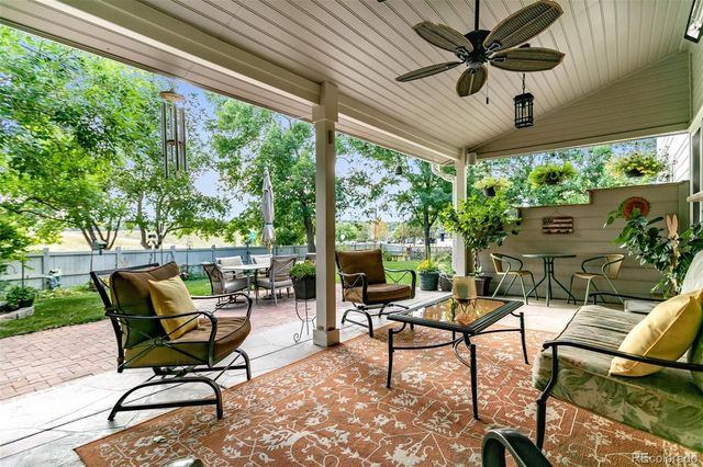 6320 E Costilla Place, Centennial, CO 80112